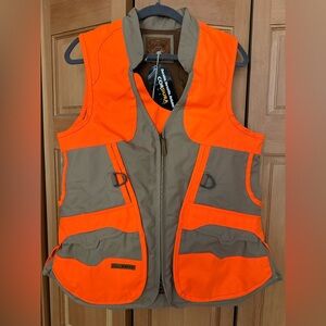 Eddie Bauer Women’s Mabton Flats Upland Game Vest